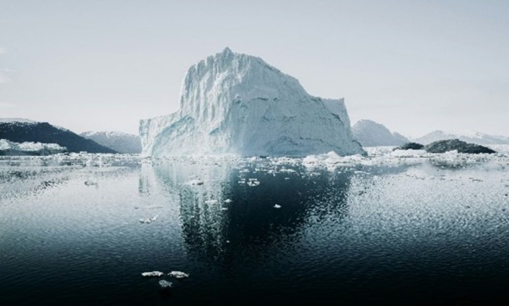 ECC Ice melting