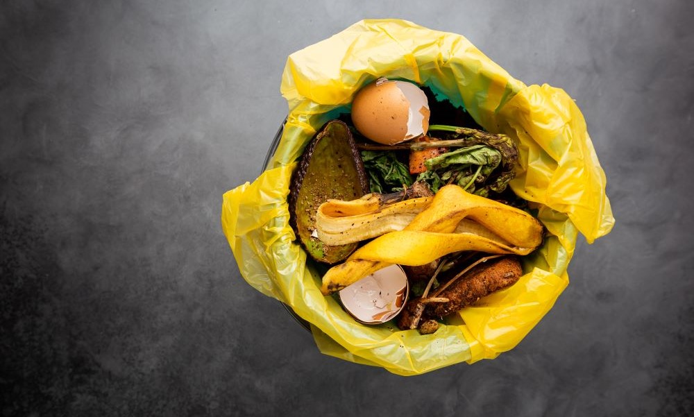 composting