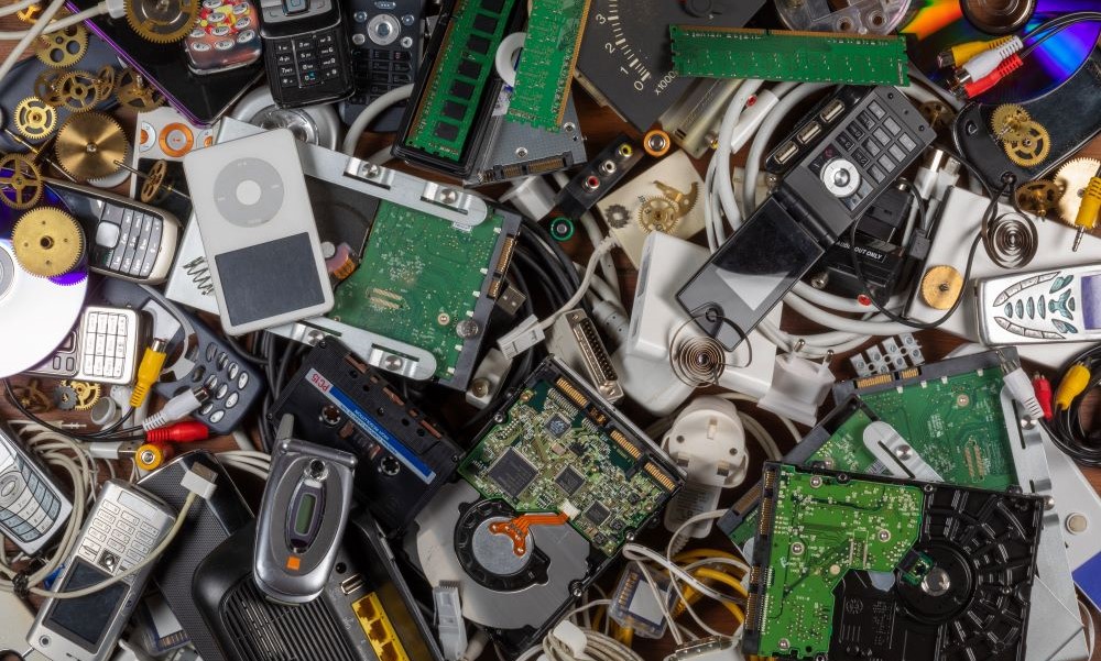 e-waste
