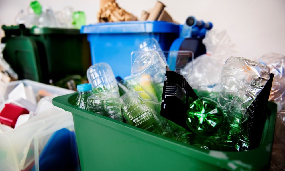 introduction to waste management
